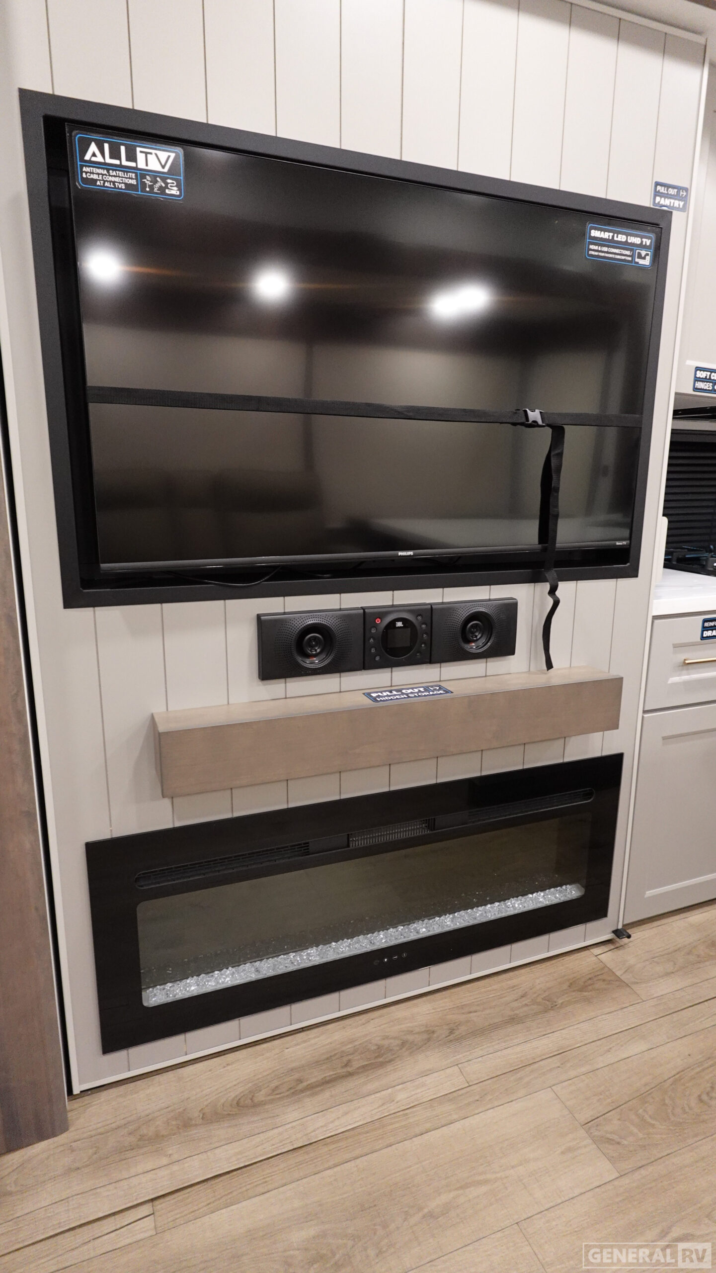 2026 Alliance RV Paradigm 310RL for Sale