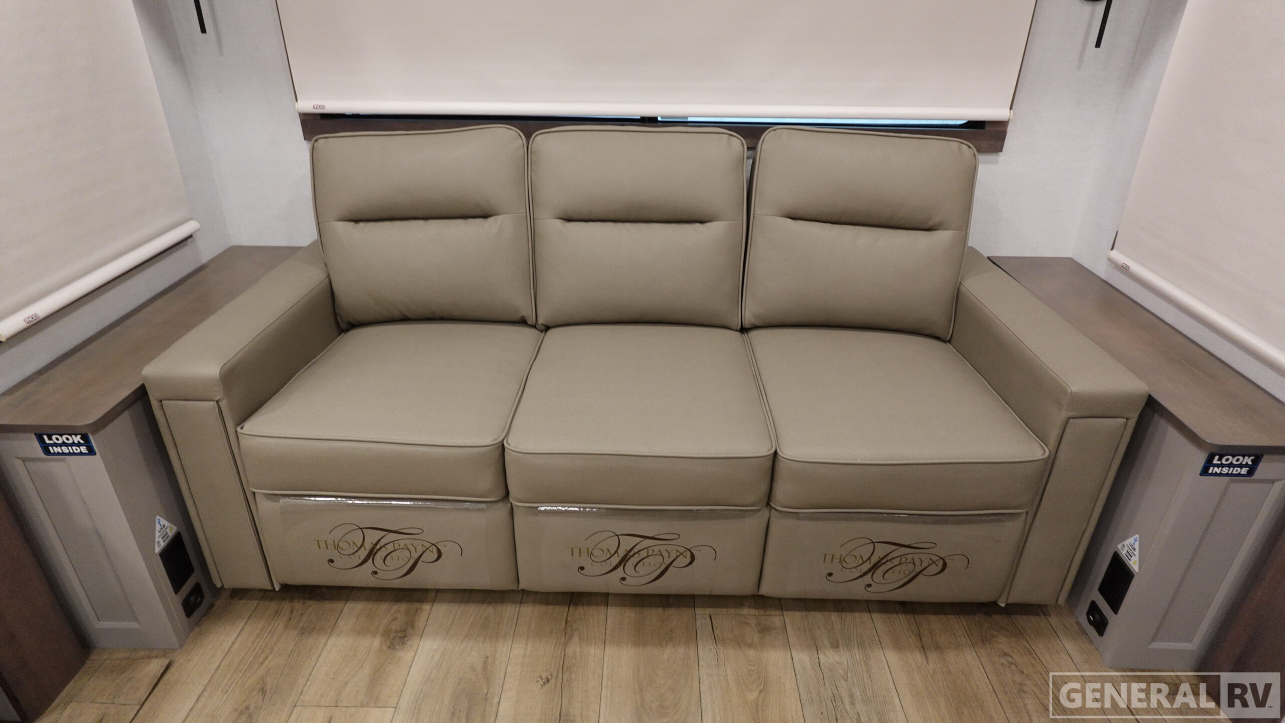 2026 Alliance RV Paradigm 310RL for Sale
