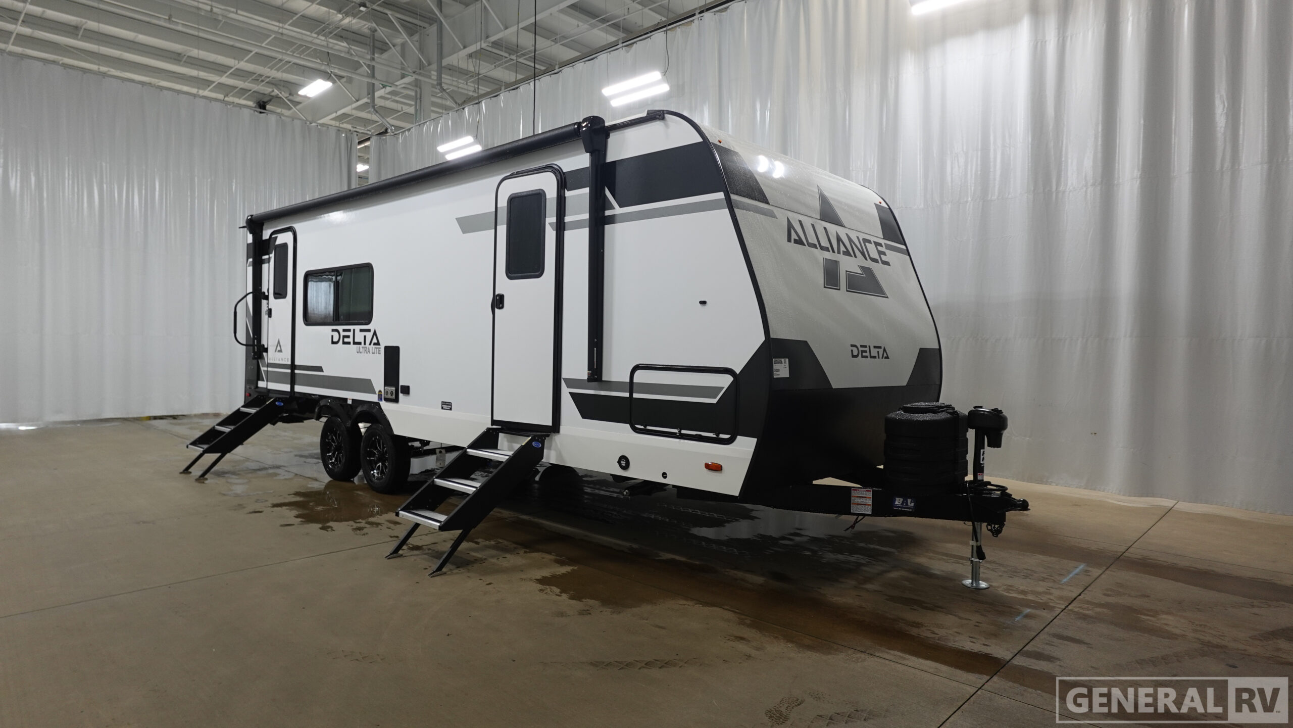 2026 Alliance RV Delta Ultra Lite