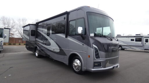 2025 Winnebago Sunstar 33K