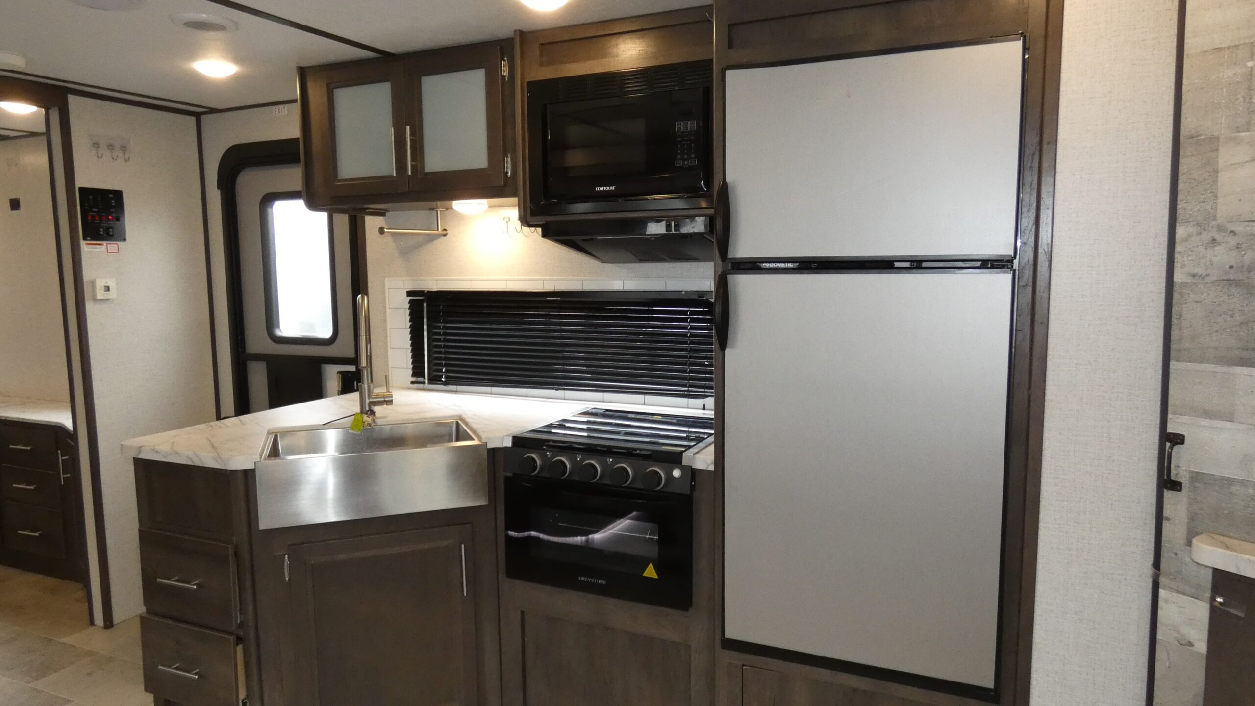 2021 Dutchmen Coleman Light 3055BS for Sale