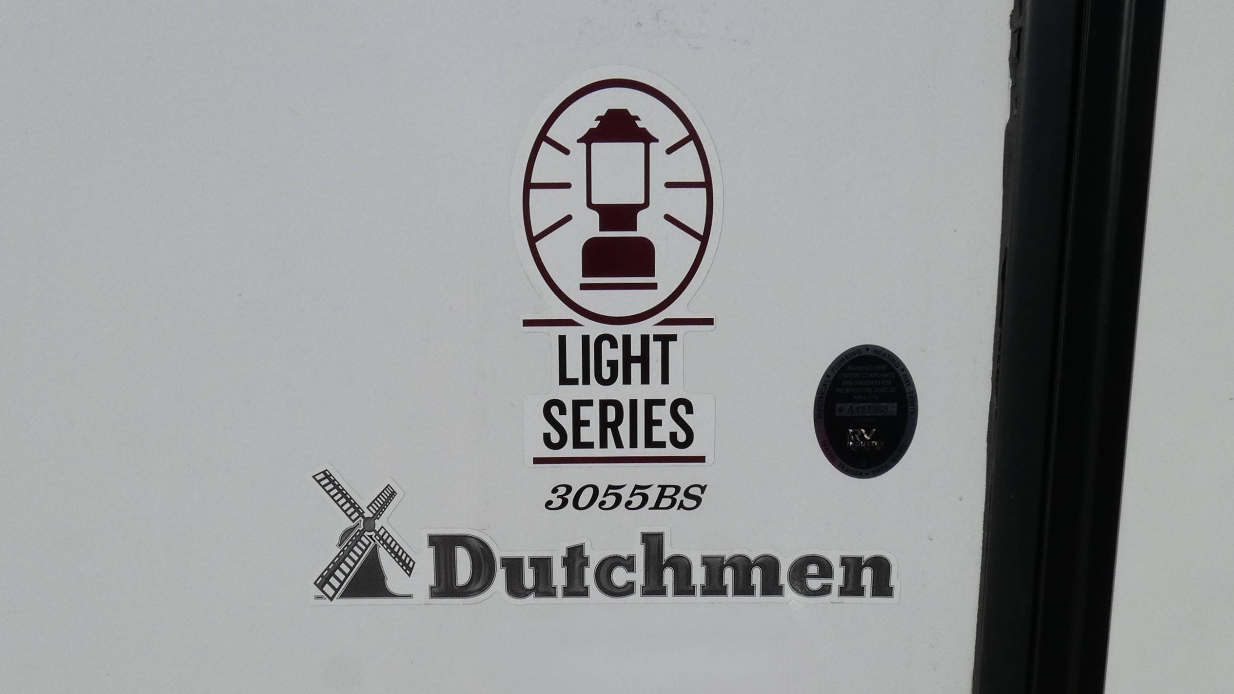 2021 Dutchmen Coleman Light 3055BS for Sale