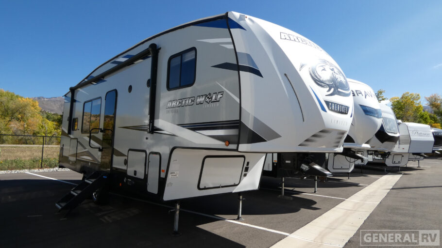 Sold RV photo