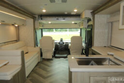 New 2026 Winnebago Adventurer 36Z Class A RV at General RV