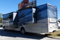 New 2026 Winnebago Adventurer 36Z Class A RV at General RV