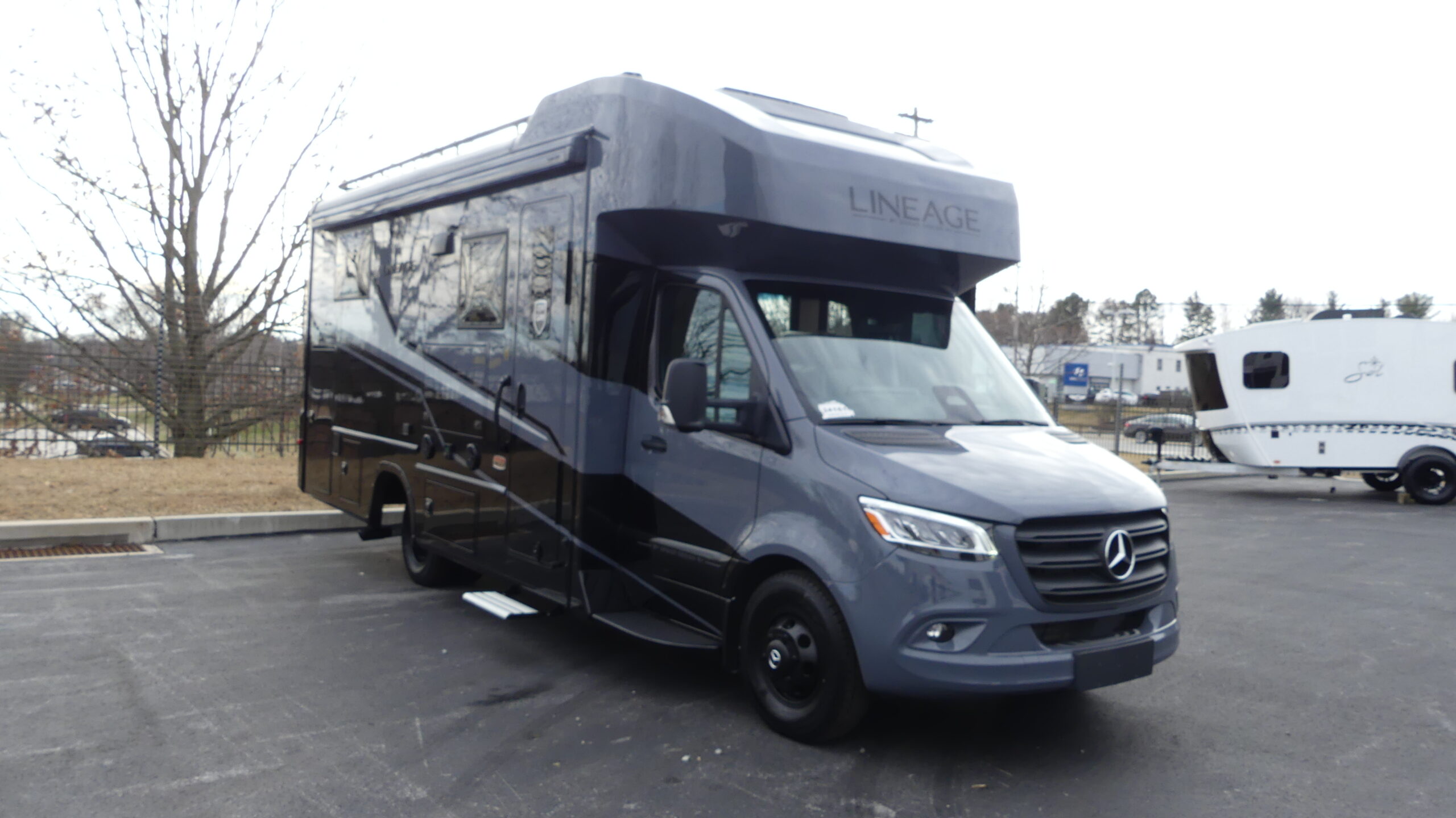2026 Grand Design Lineage Series M 25TK for Sale in West Chester, PA