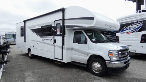 2026 Entegra Coach Odyssey 29K