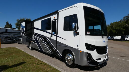 2026 Holiday Rambler Invicta 36Y