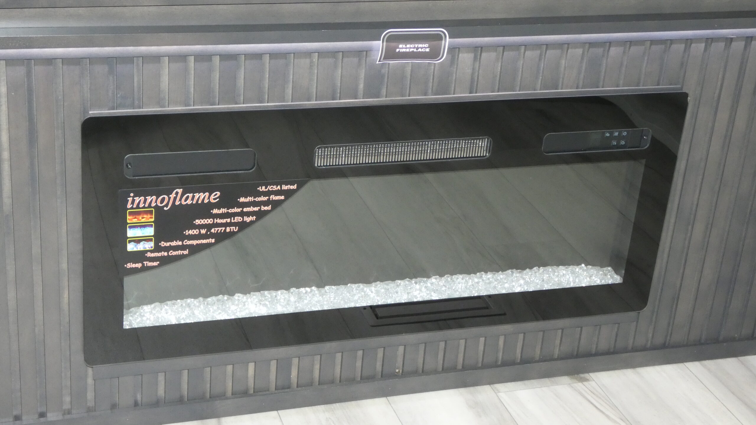 New 2026 Keystone Alpine Avalanche Edition 381DL for sale in Dover, FL