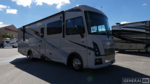 2025 Winnebago Sunstar 31B
