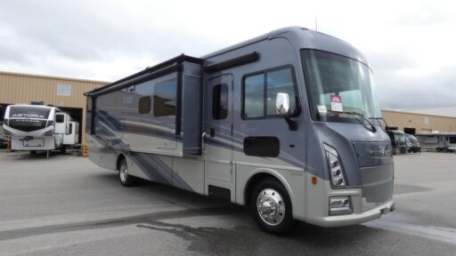2026 Winnebago Adventurer 36Z