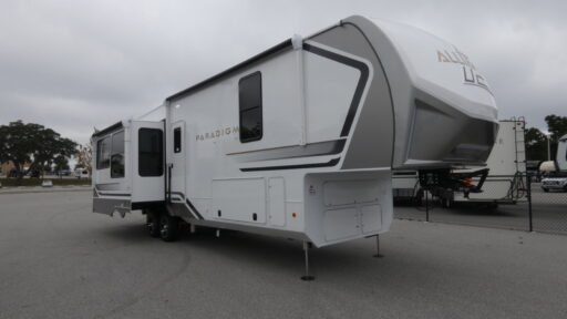 2026 Alliance RV Paradigm 340RL