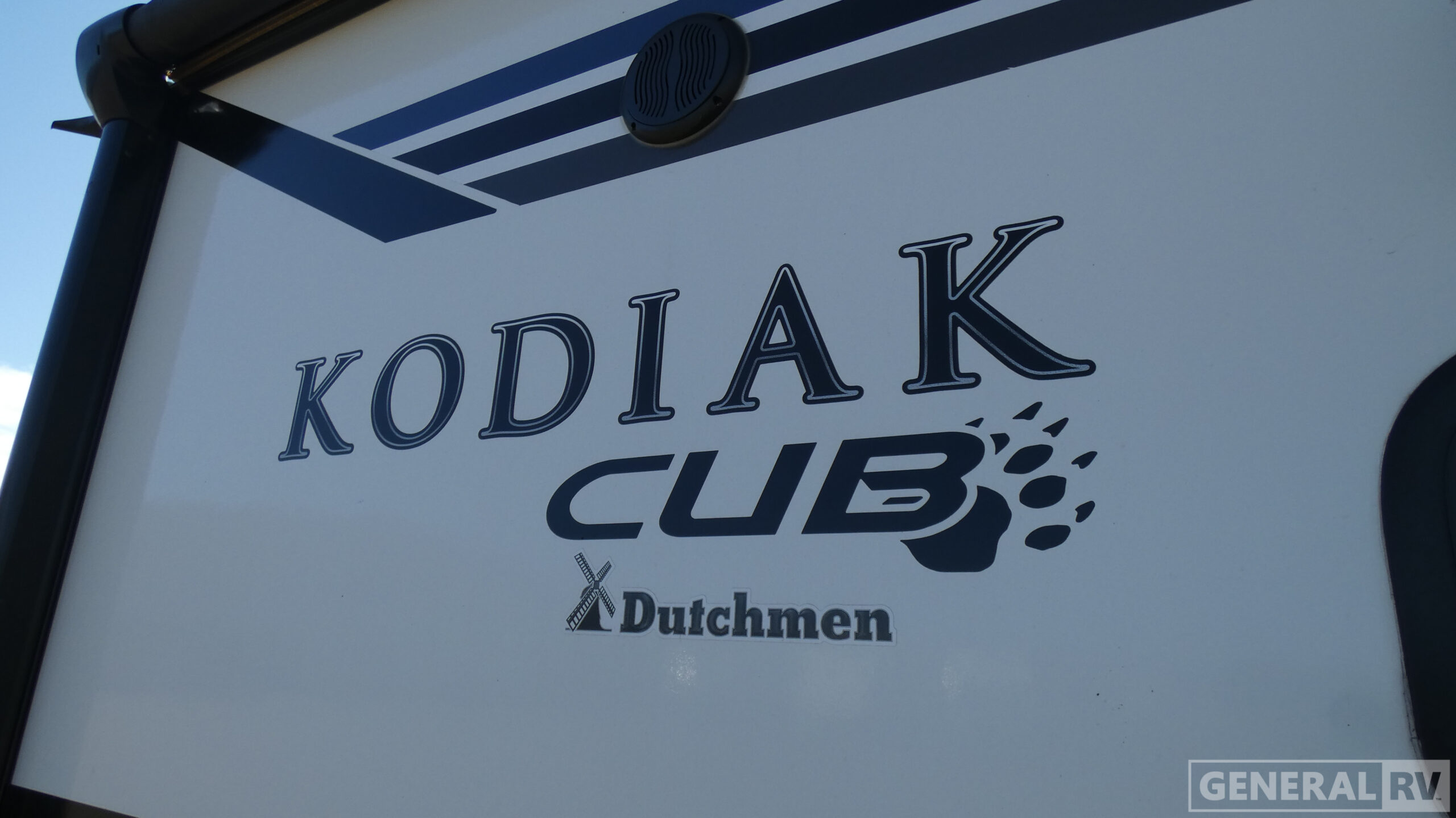 2021 Dutchmen Kodiak Cub 175BH for Sale