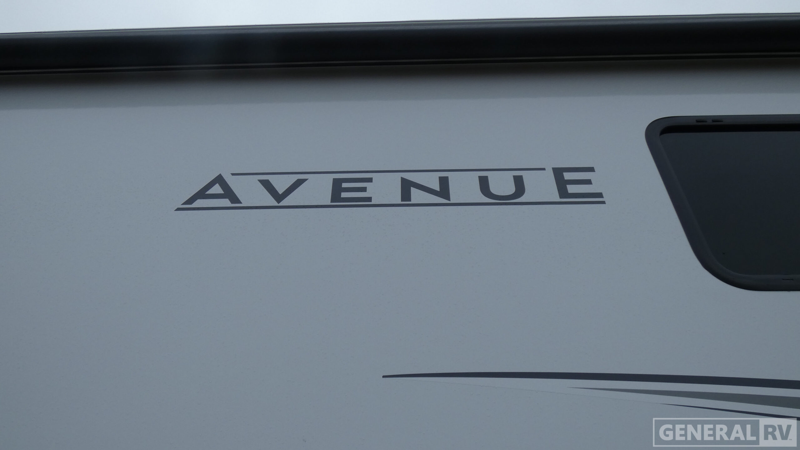 2026 Alliance RV Avenue 32RLS for Sale