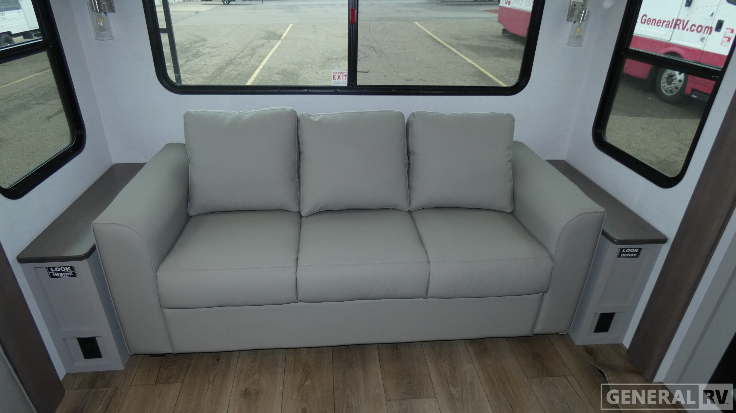 2026 Alliance RV Avenue 32RLS for Sale