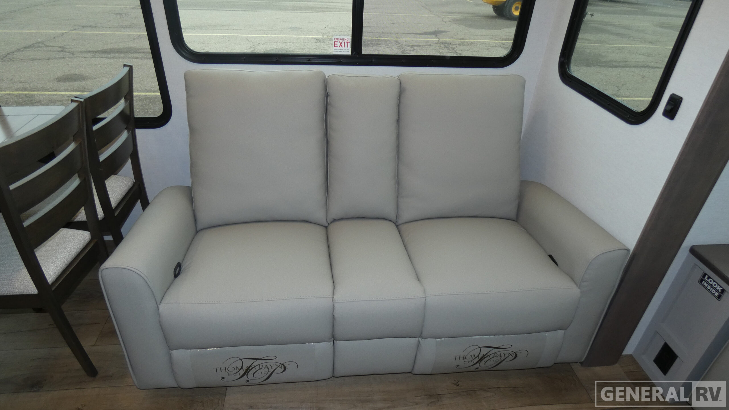 2026 Alliance RV Avenue 32RLS for Sale