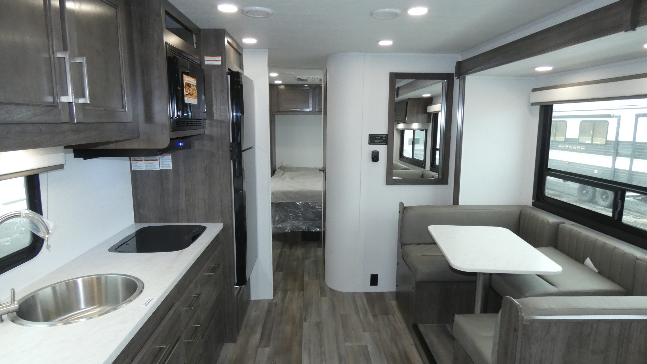 2026 Entegra Coach Odyssey SE 29KF for Sale