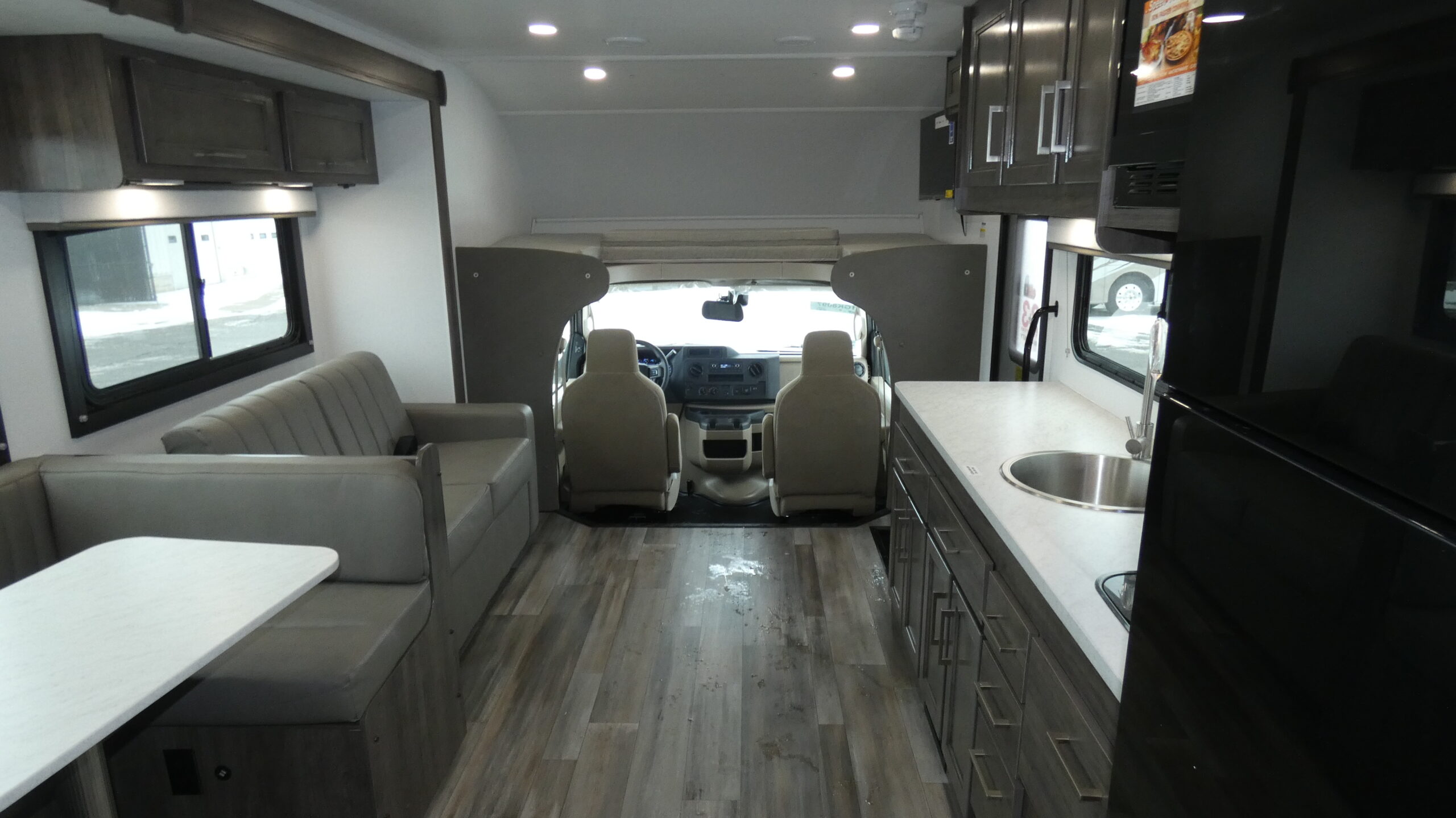 2026 Entegra Coach Odyssey SE 29KF for Sale