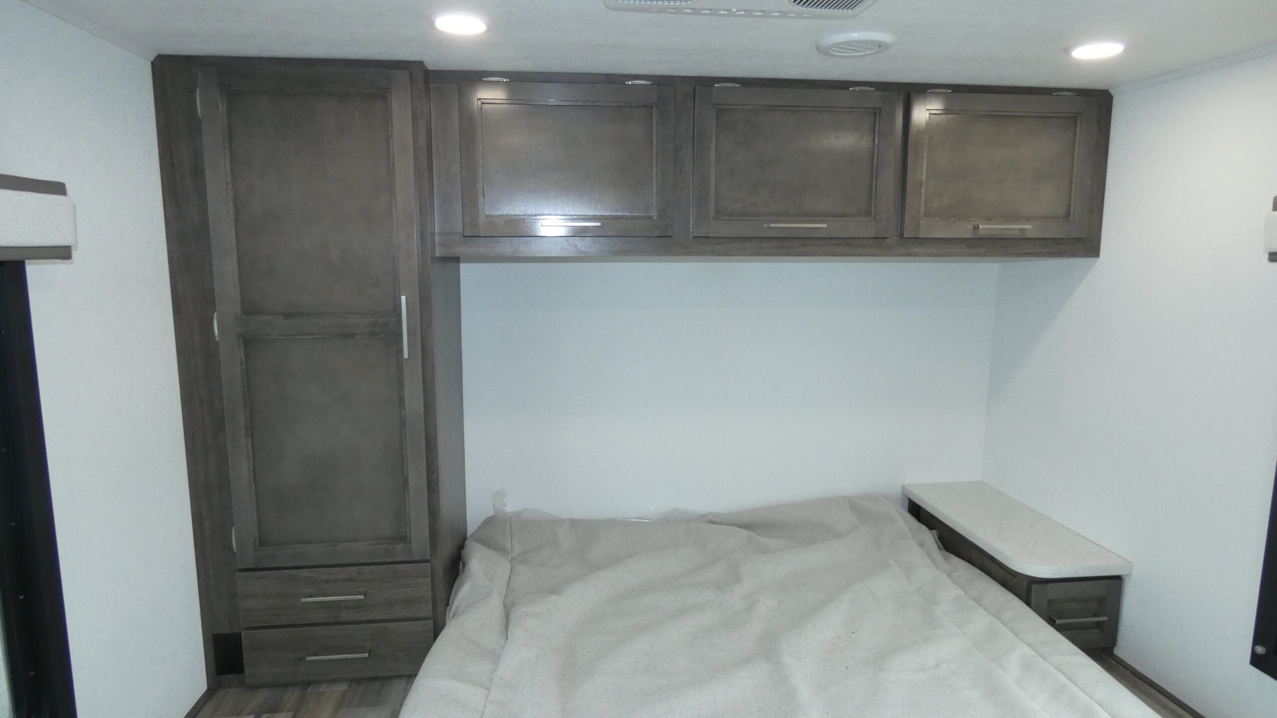 2026 Entegra Coach Odyssey SE 29KF for Sale