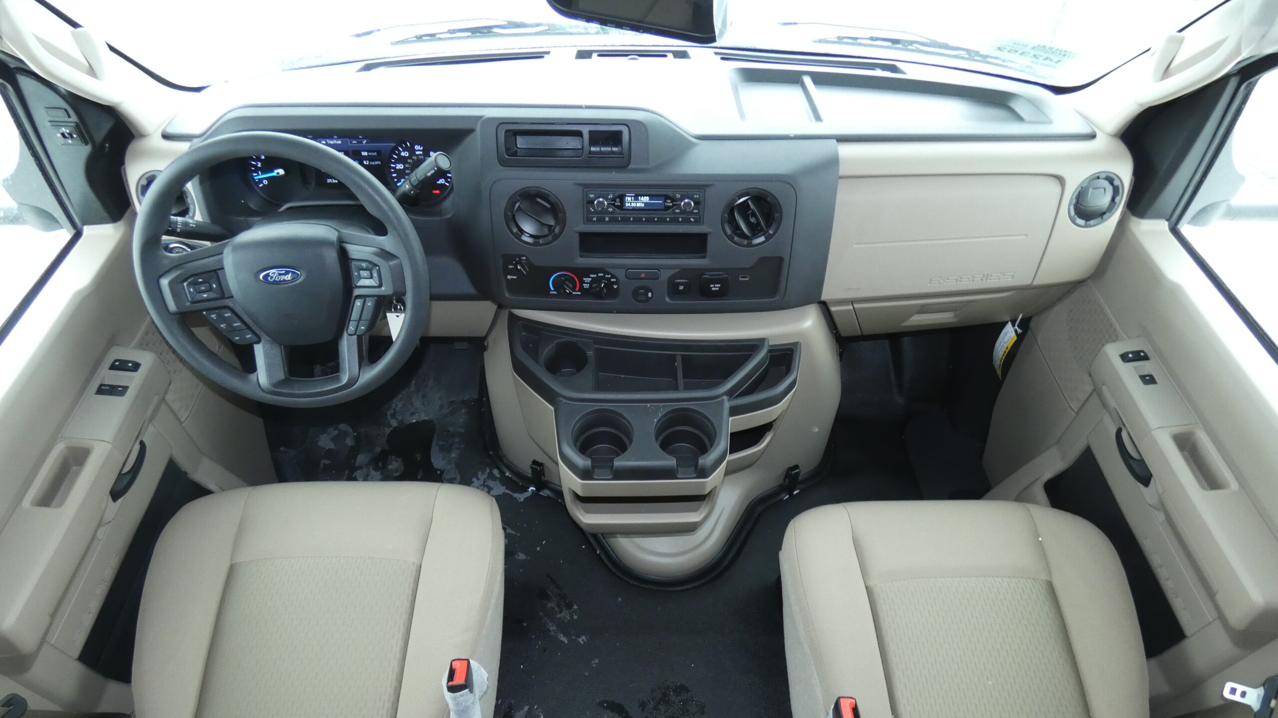 2026 Entegra Coach Odyssey SE 29KF for Sale