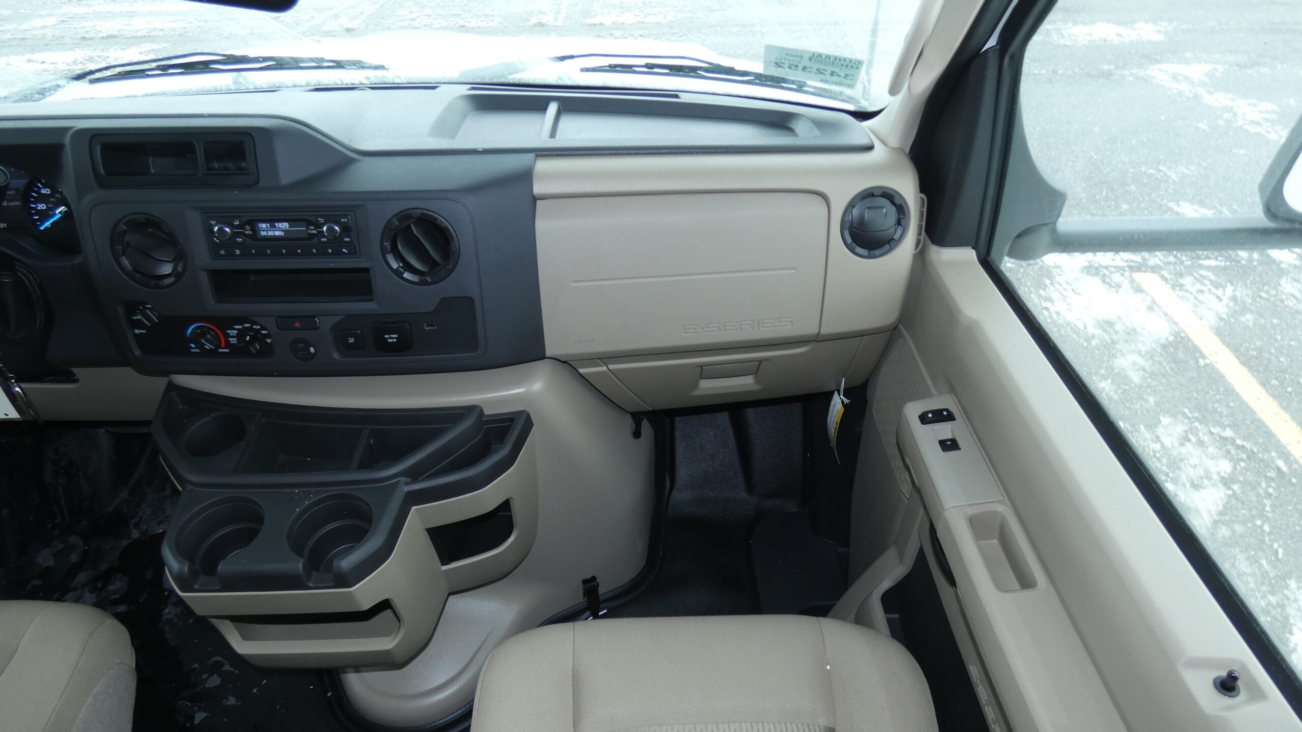 2026 Entegra Coach Odyssey SE 29KF for Sale