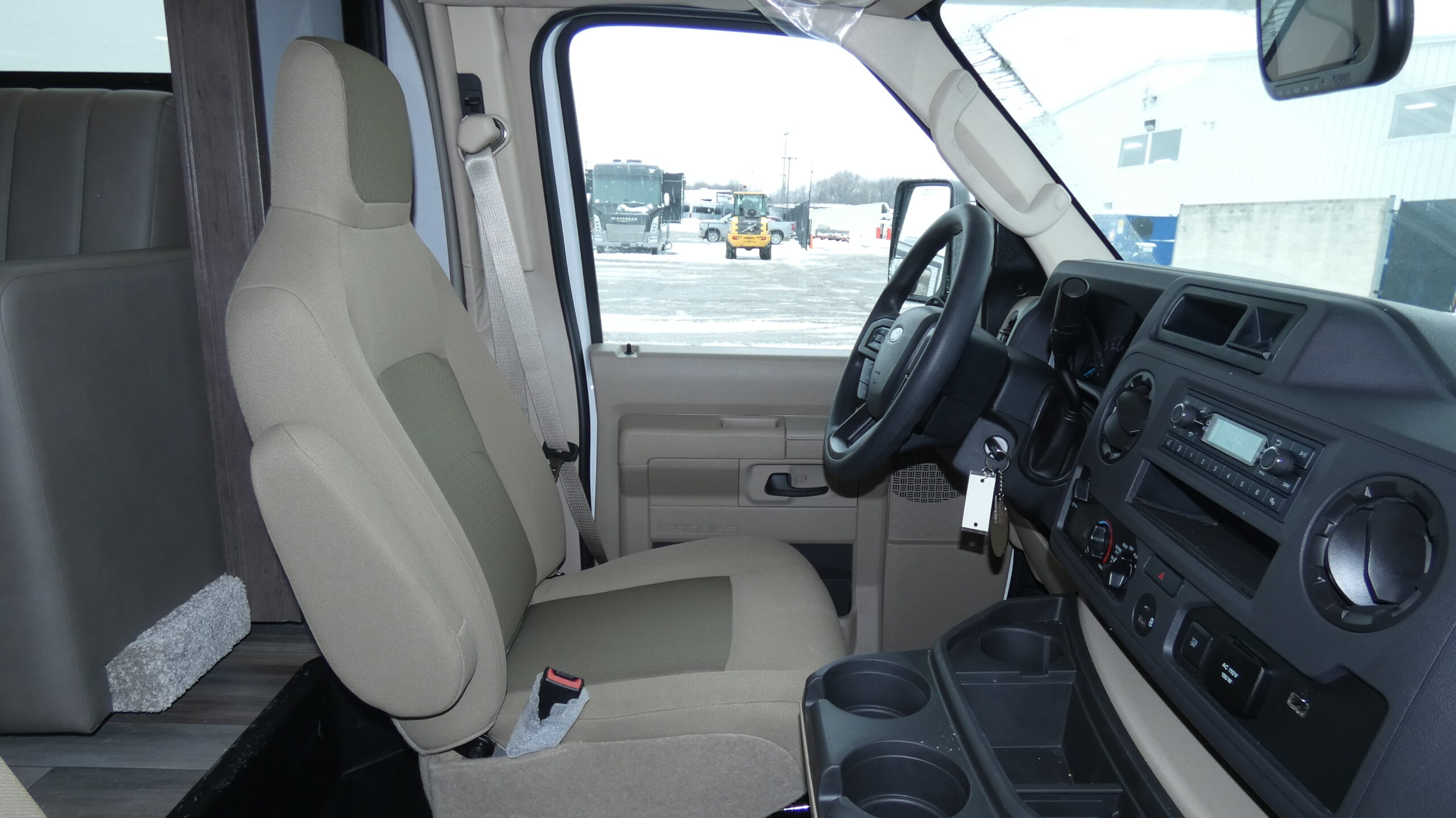 2026 Entegra Coach Odyssey SE 29KF for Sale