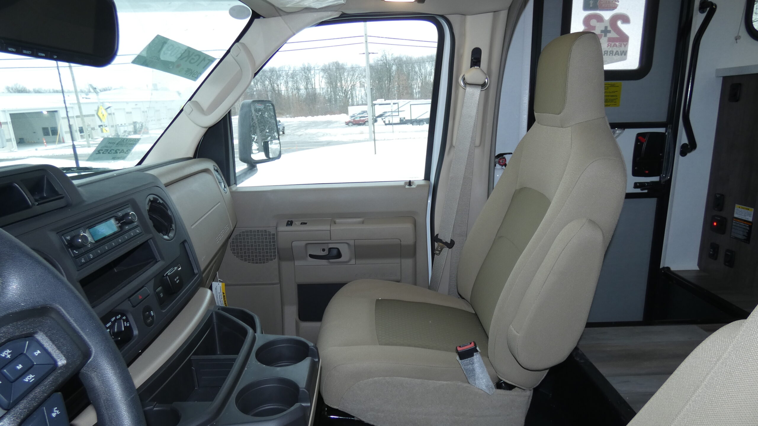 2026 Entegra Coach Odyssey SE 29KF for Sale