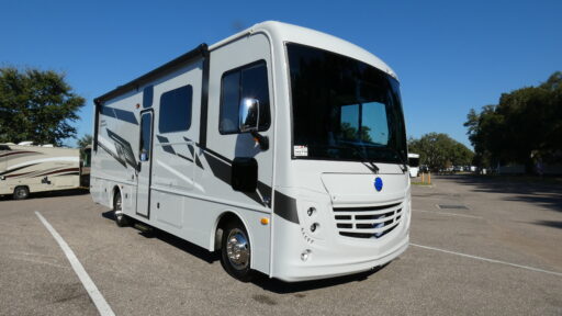 2026 Holiday Rambler Admiral 28A