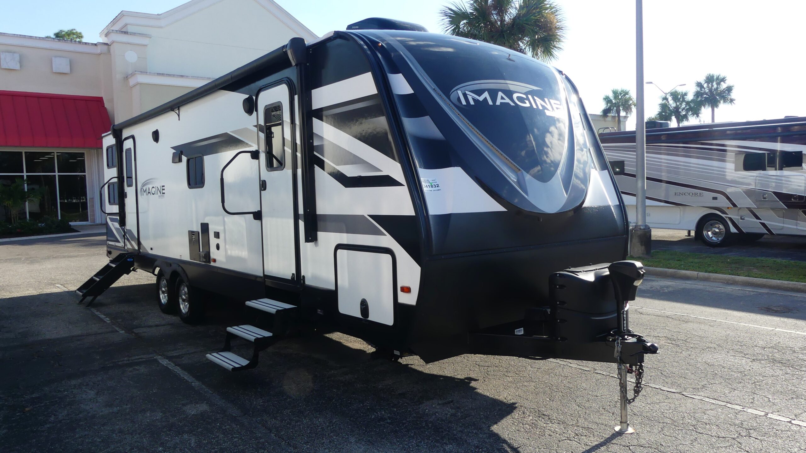 Used 2022 Grand Design Imagine 2910BH Travel Trailer at General RV ...