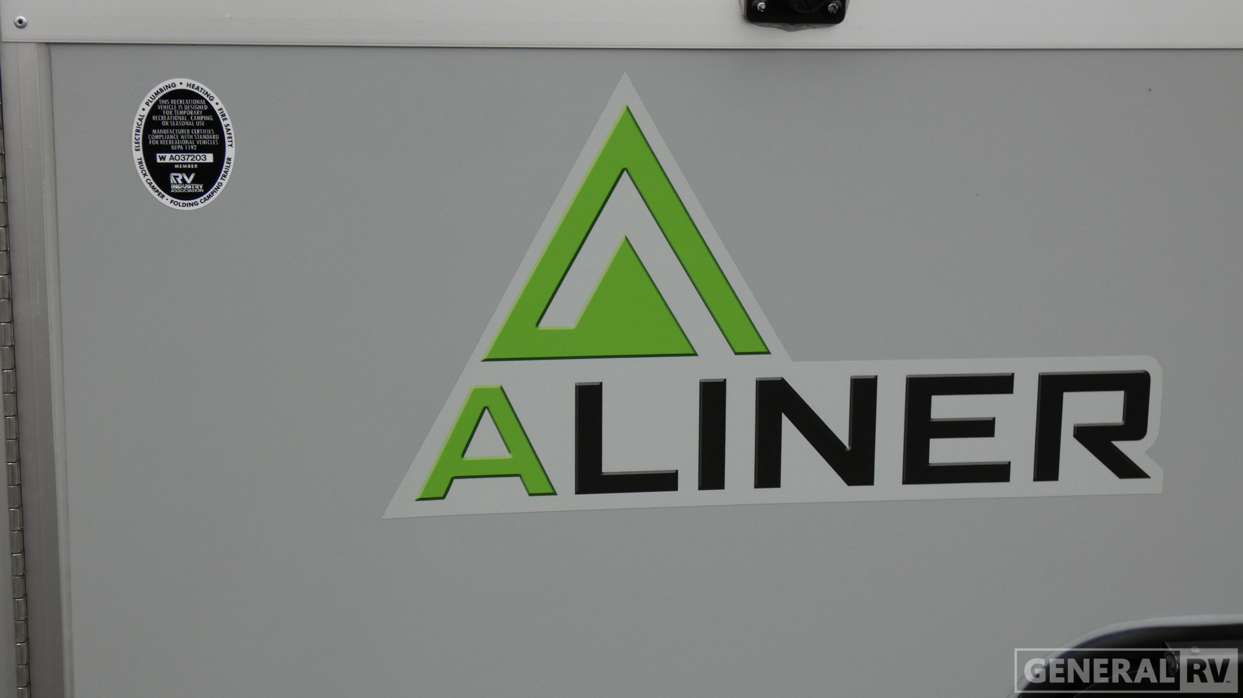 2026 Aliner Classic Twin Bed for Sale