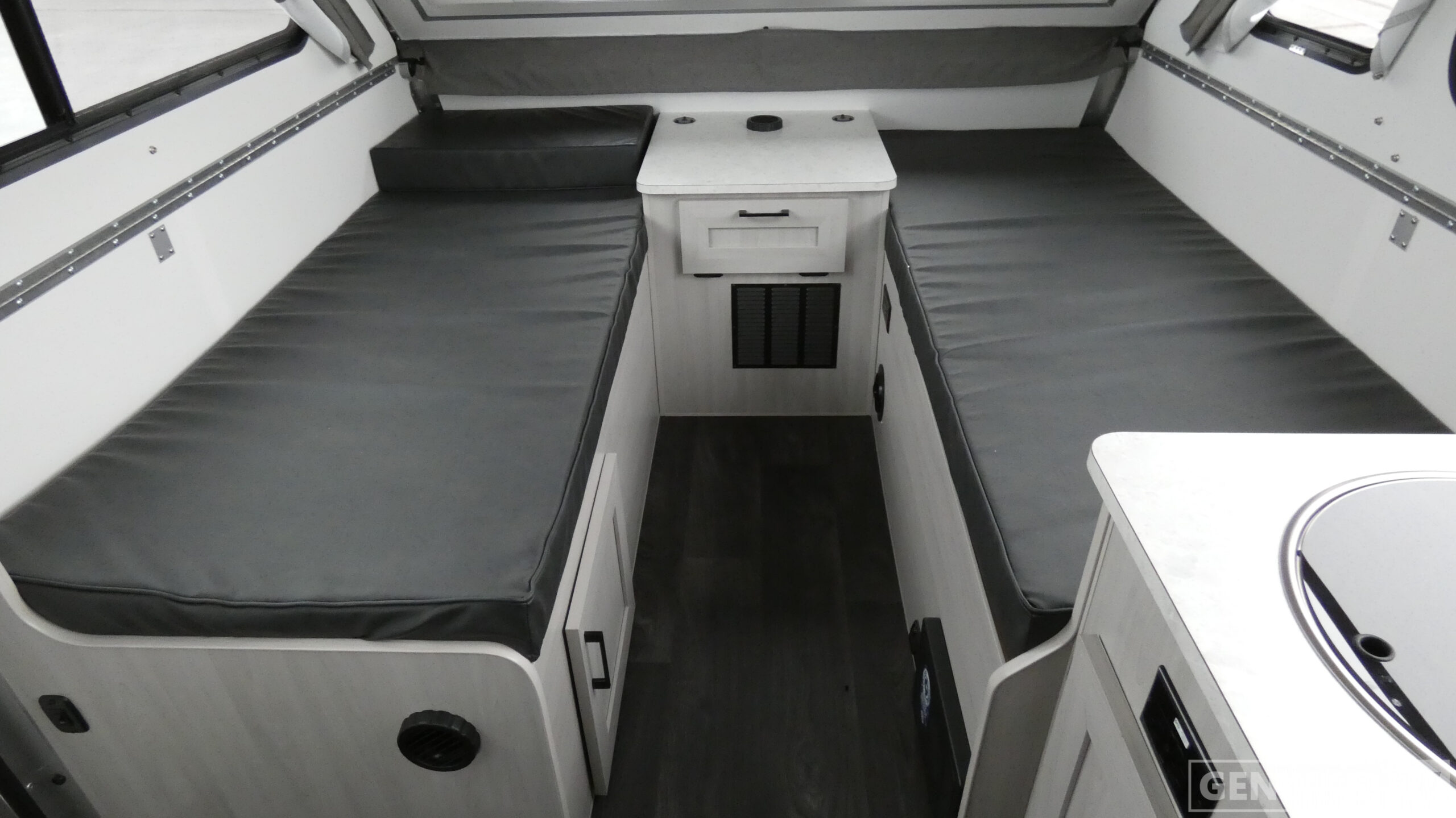 2026 Aliner Classic Twin Bed for Sale