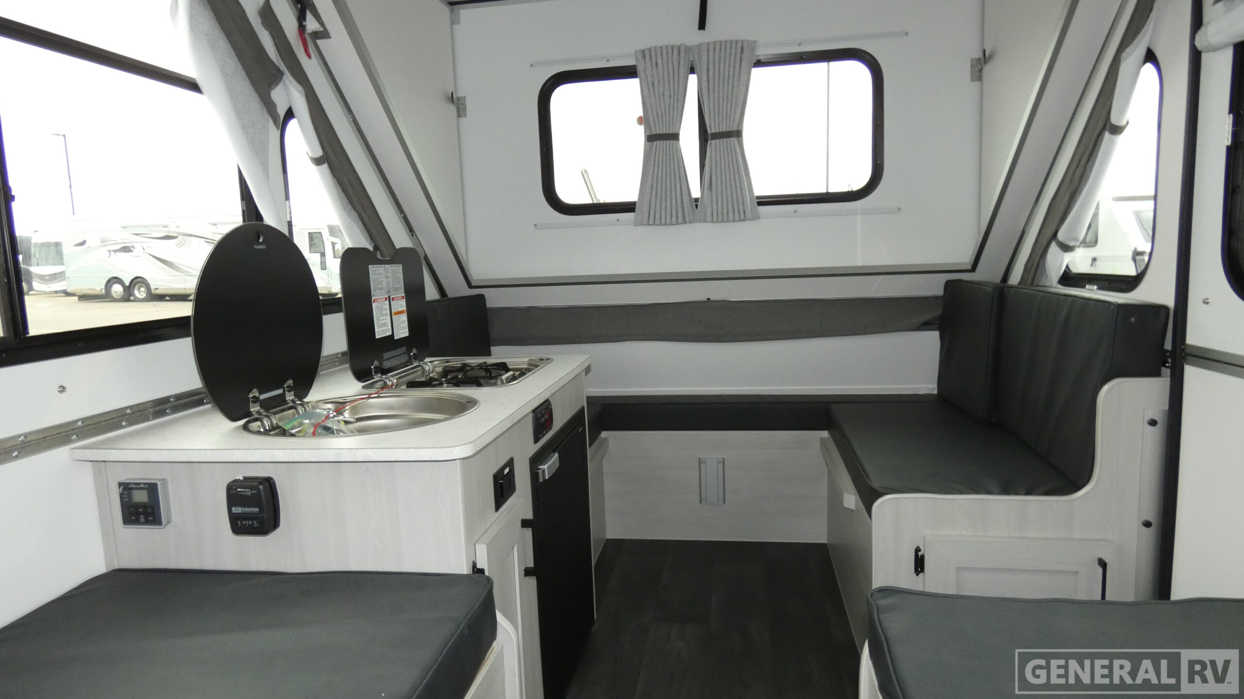 2026 Aliner Classic Twin Bed for Sale
