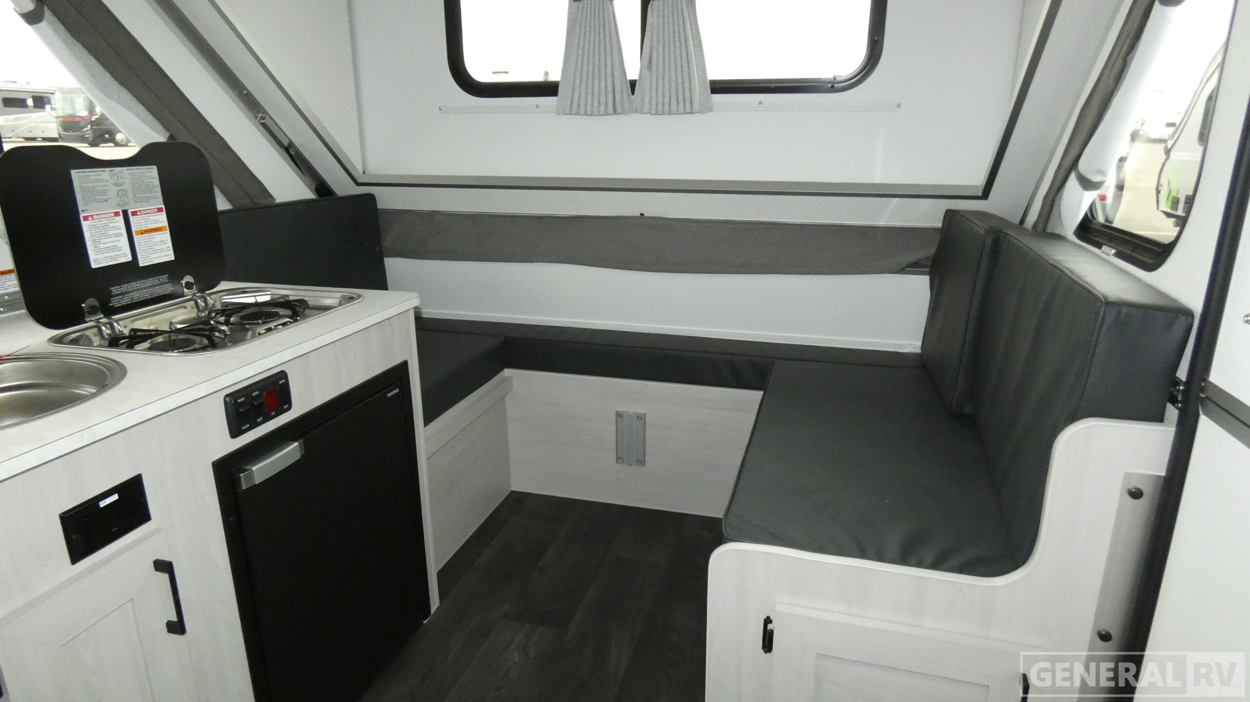 2026 Aliner Classic Twin Bed for Sale