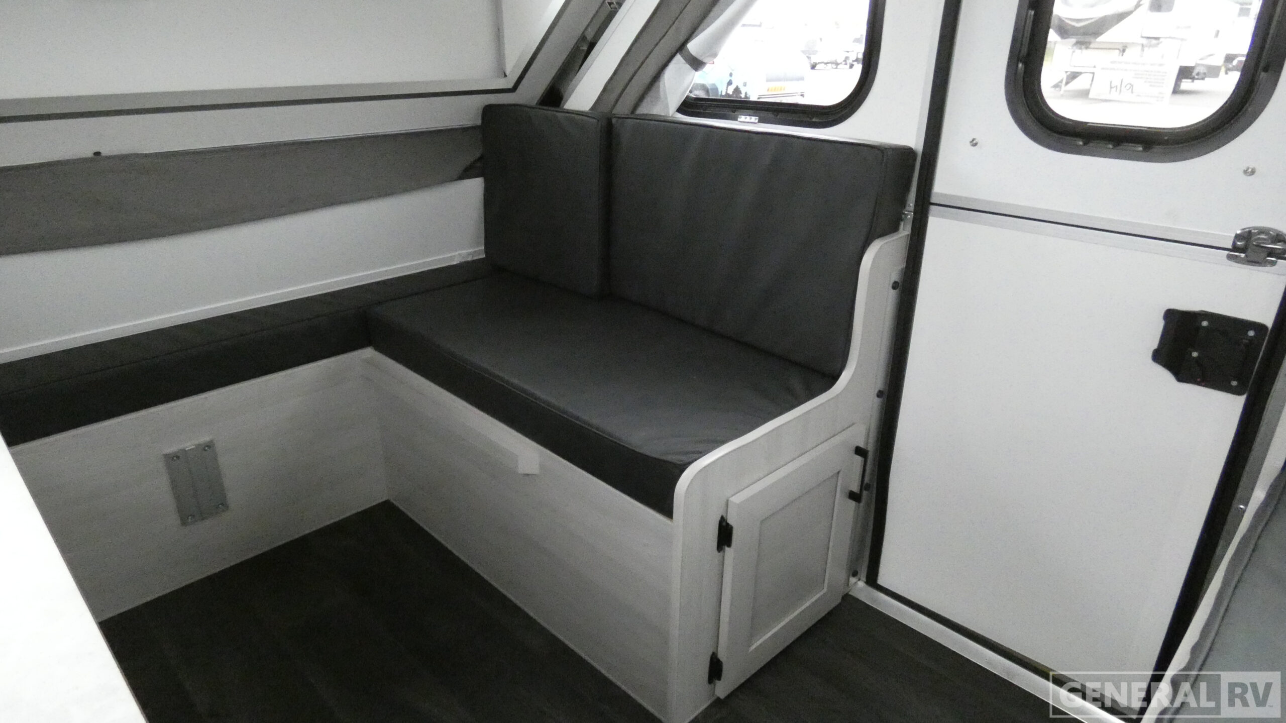 2026 Aliner Classic Twin Bed for Sale