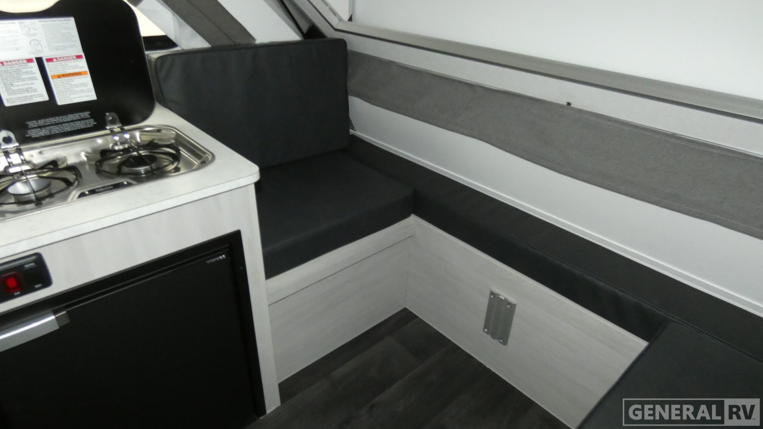 2026 Aliner Classic Twin Bed for Sale