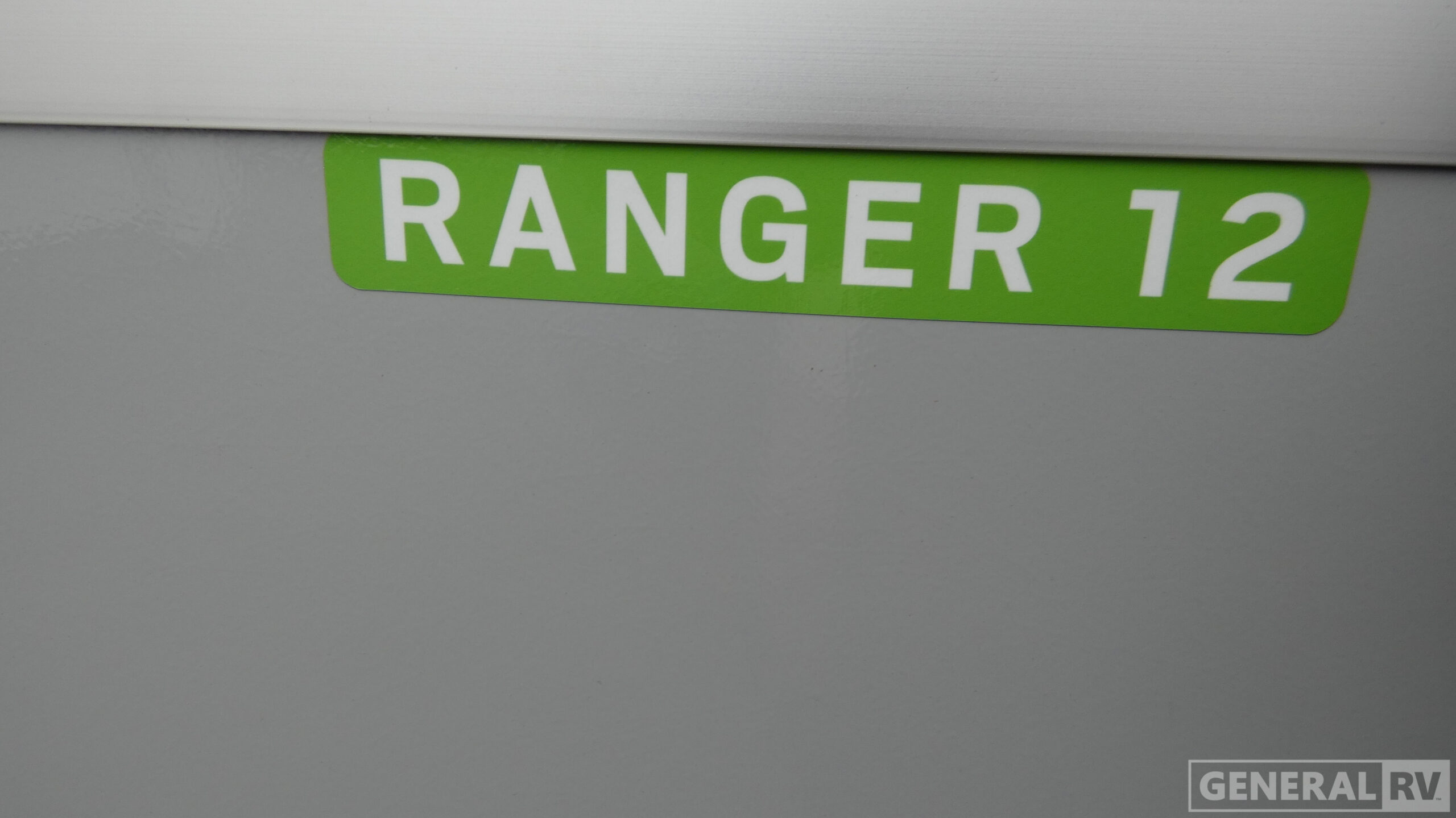 2026 Aliner Ranger 12 Base for Sale