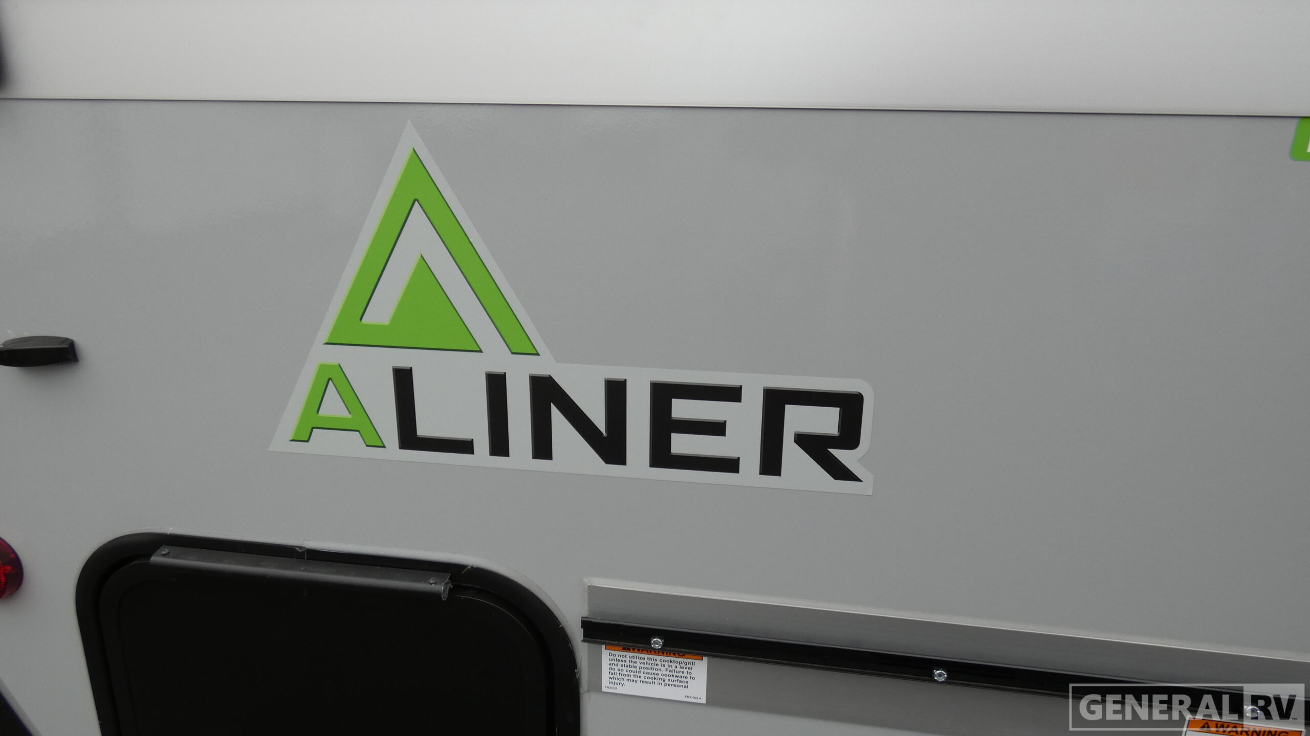 2026 Aliner Ranger 12 Base for Sale