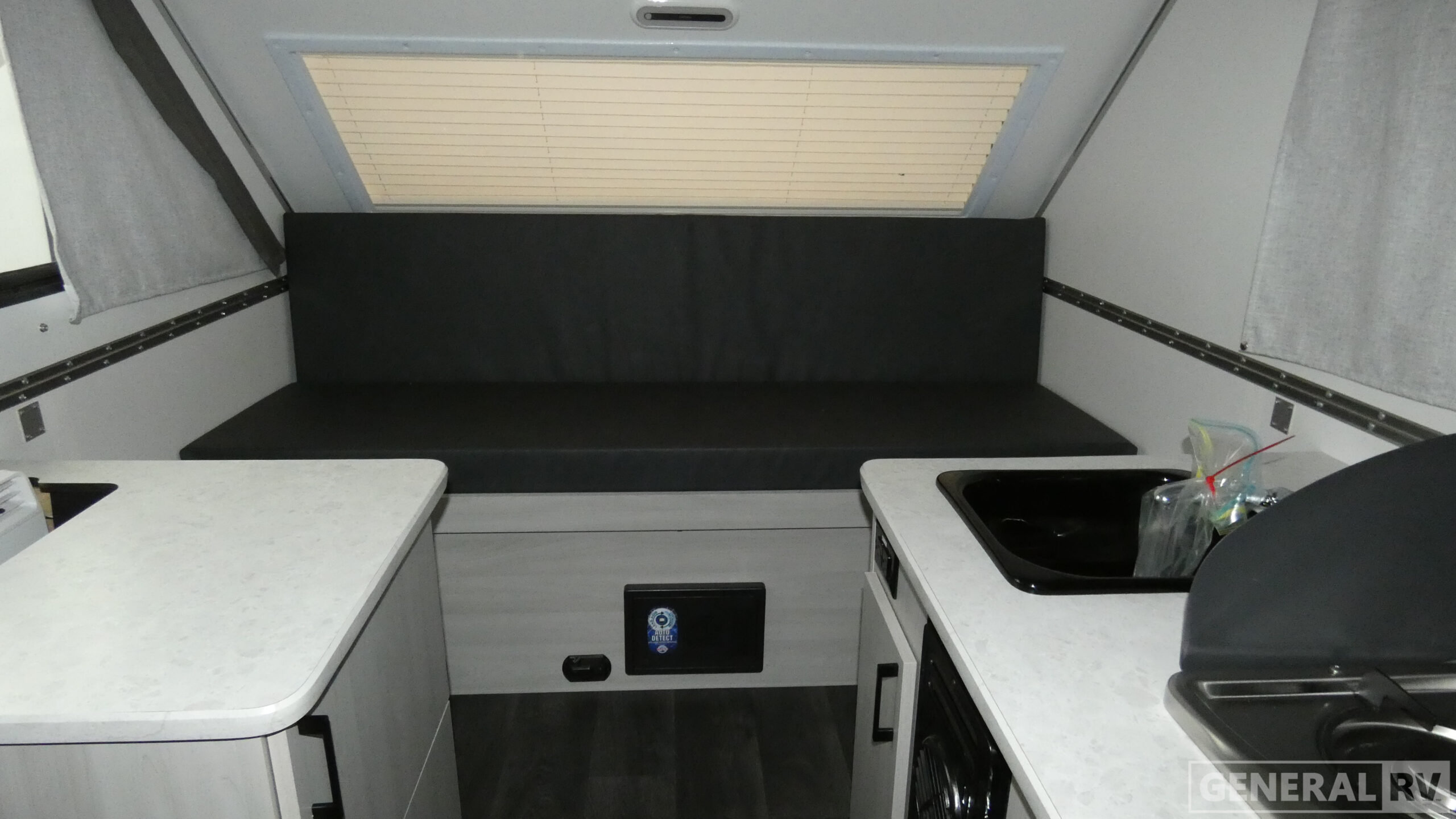 2026 Aliner Ranger 12 Base for Sale
