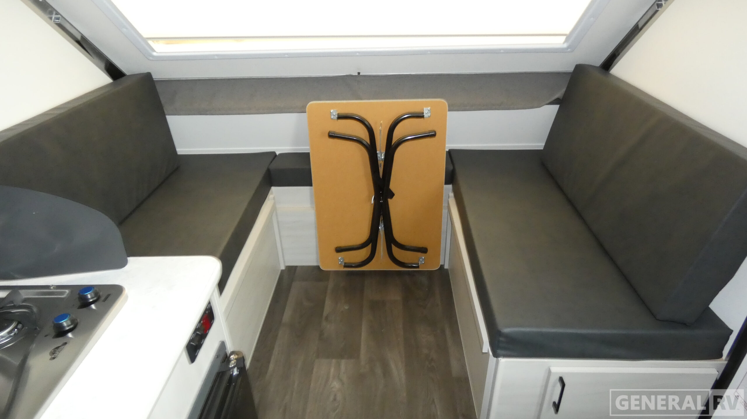 2026 Aliner Ranger 12 Base for Sale
