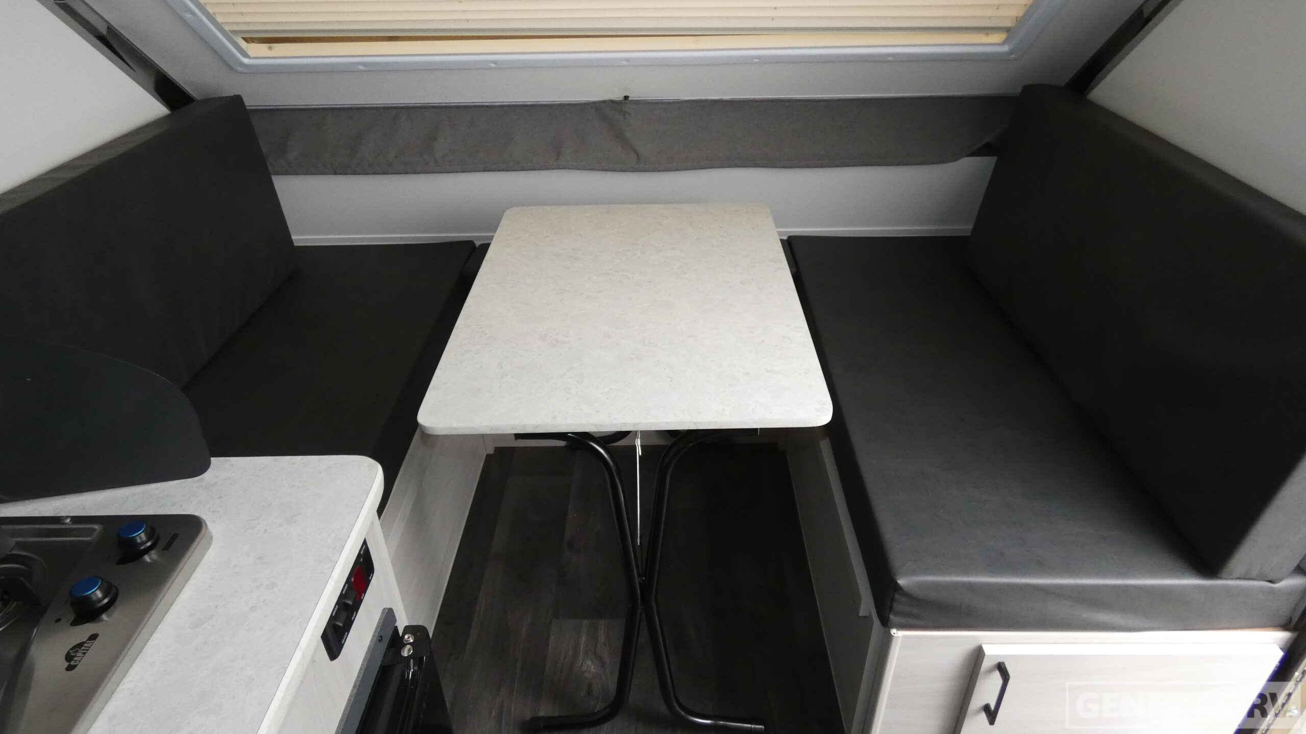 2026 Aliner Ranger 12 Base for Sale