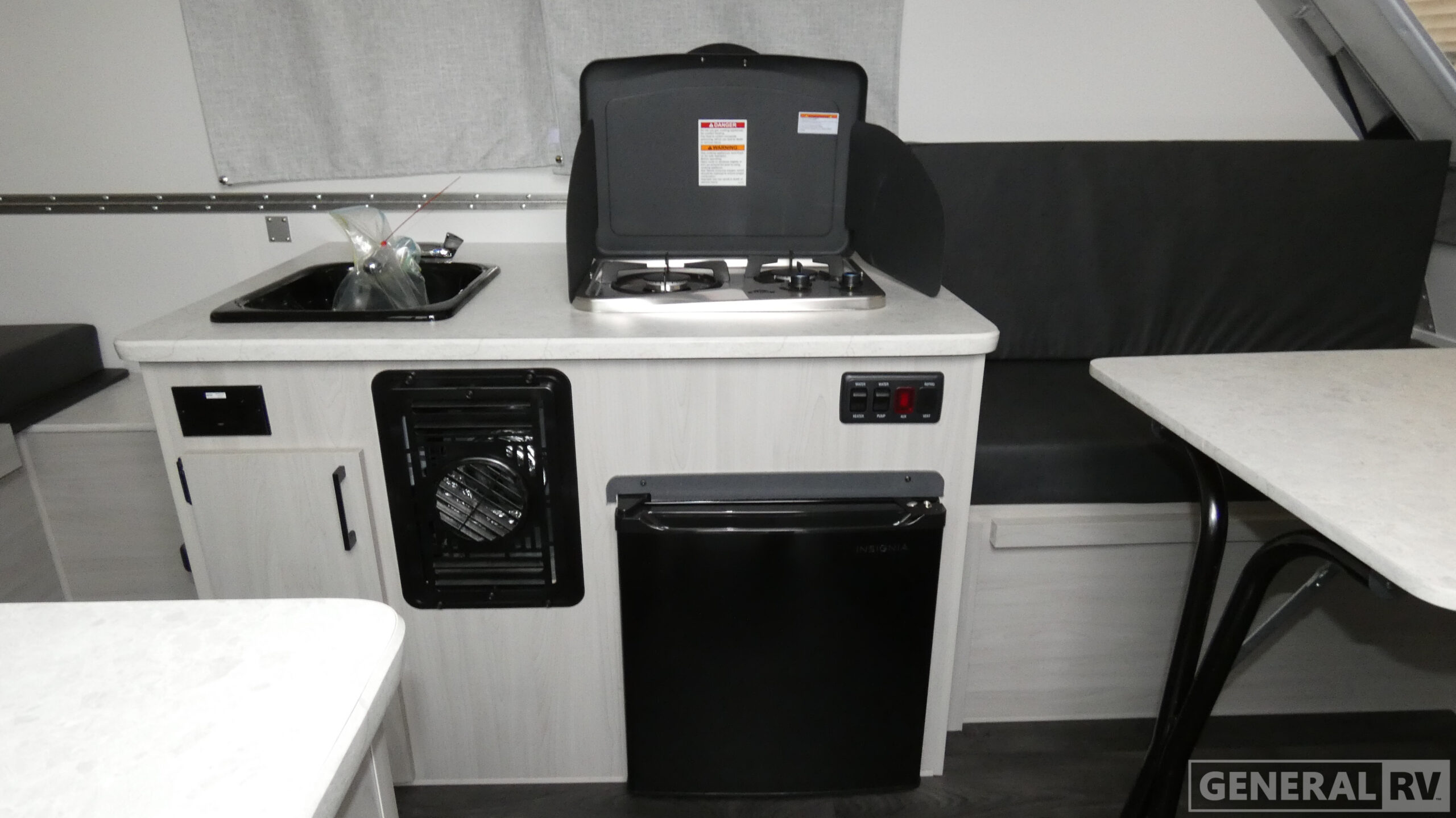 2026 Aliner Ranger 12 Base for Sale