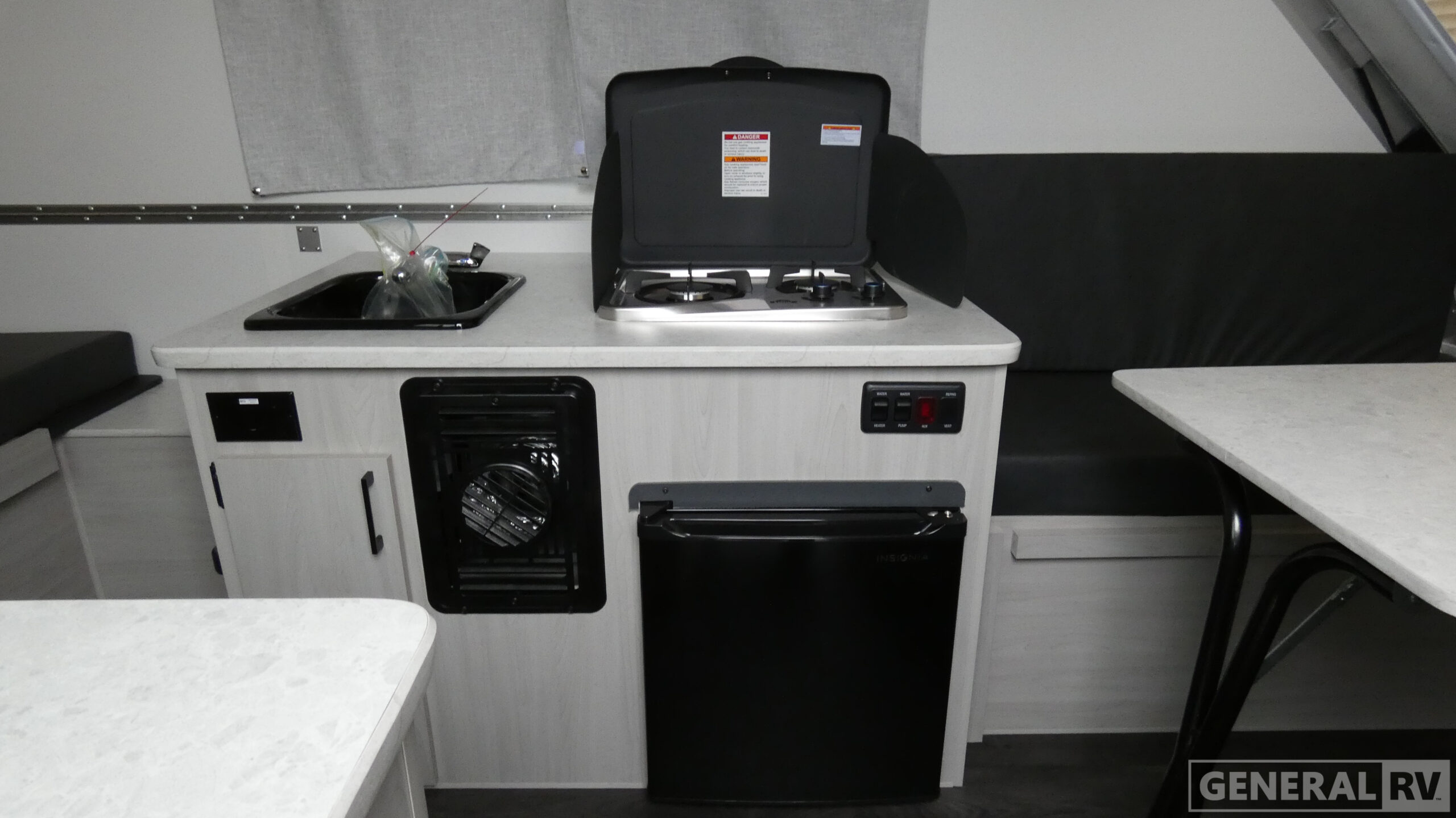 2026 Aliner Ranger 12 Base for Sale