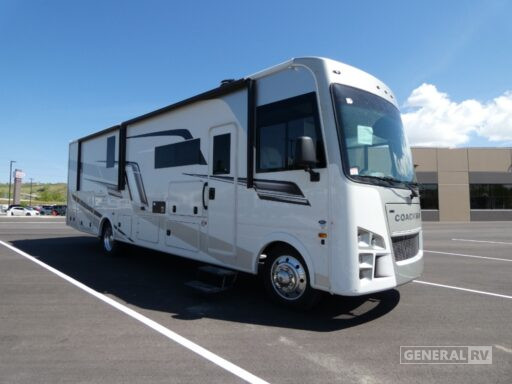 2026 Coachmen Mirada 33SS