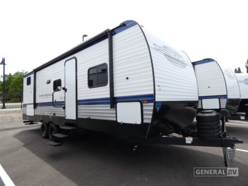 2025 Keystone RV Springdale Classic 240BHC