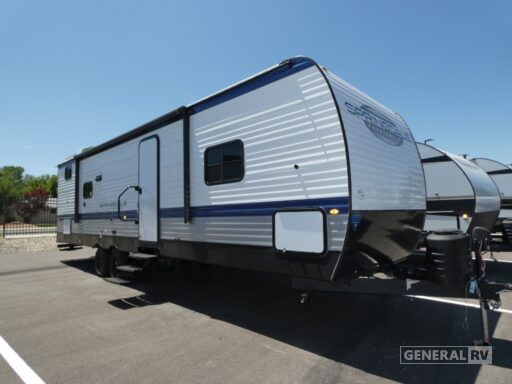 2025 Keystone RV Springdale Classic 291BRC
