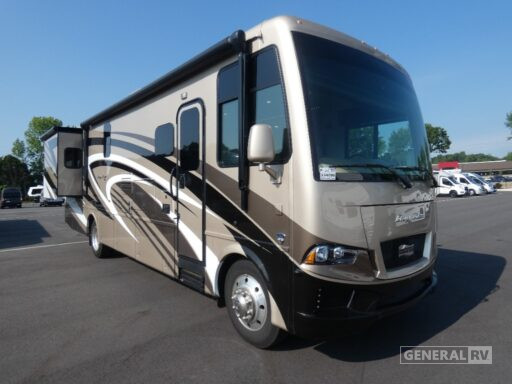 2022 Newmar Bay Star 3401