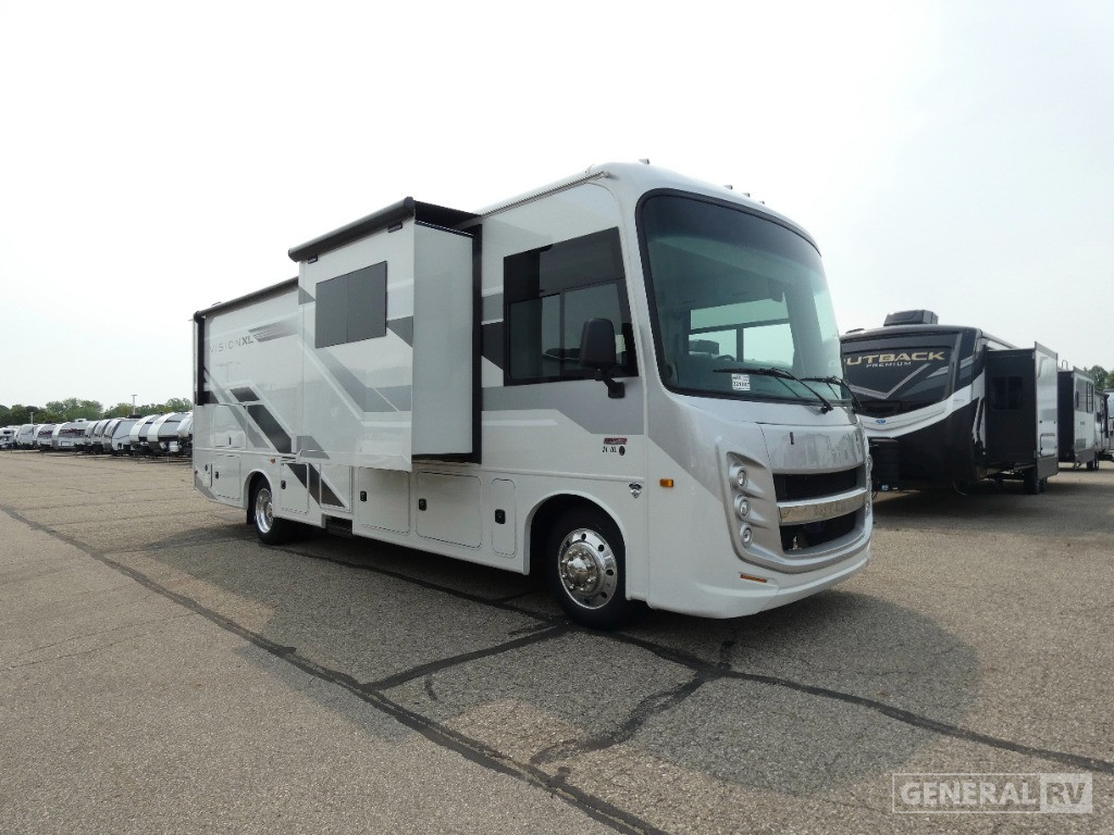 Sold RV photo