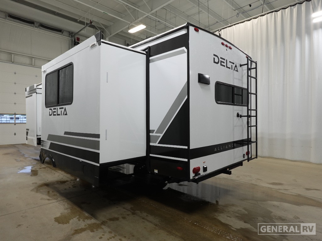 274RKW RVs for Sale at General RV ・ General RV Center