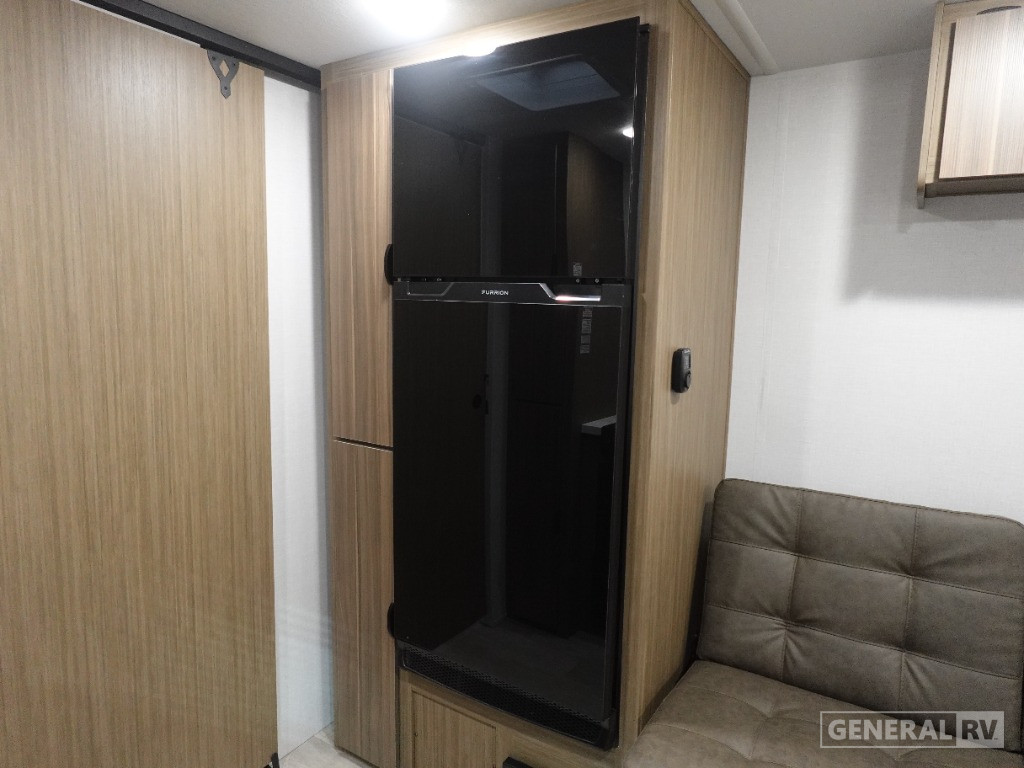 New 2026 Forest River Wildwood FSX 233RBLE Travel Trailer at