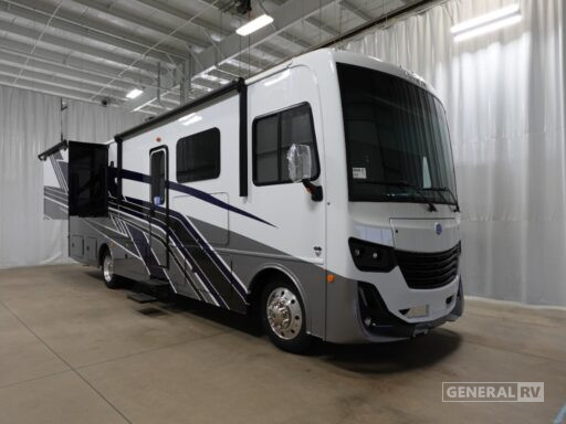 2026 Holiday Rambler Invicta 33HB